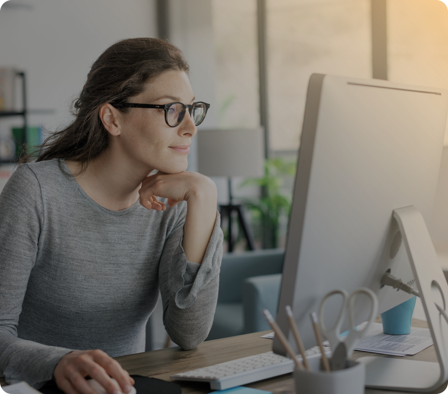 Bâtiment de Vortex Solution